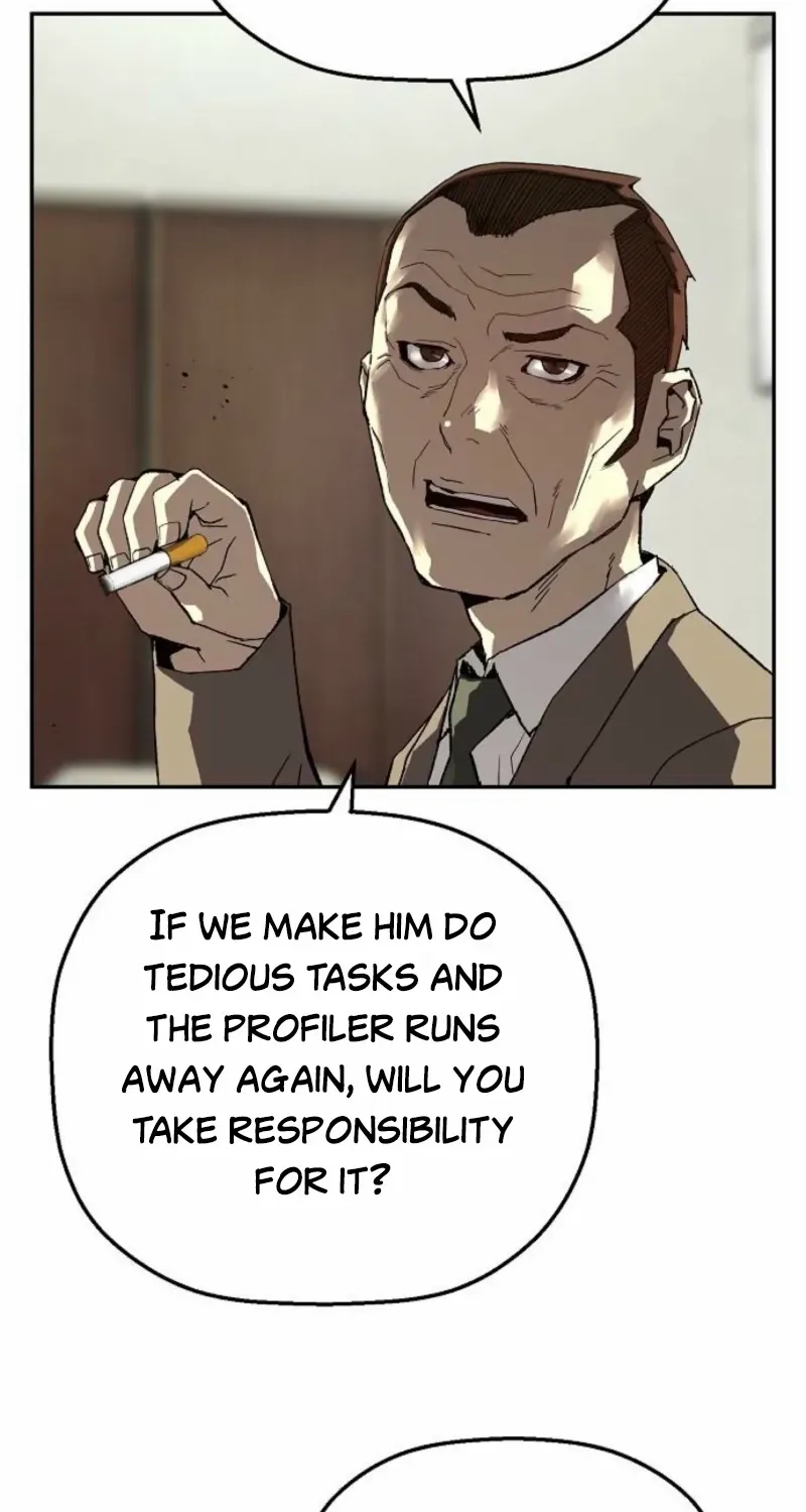 The Villain’s Profiler Chapter 17 page 19 - 