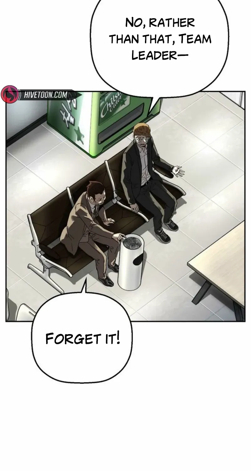 The Villain’s Profiler Chapter 17 page 20 - 