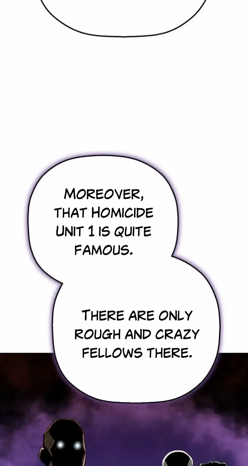 The Villain’s Profiler Chapter 17 page 25 - 