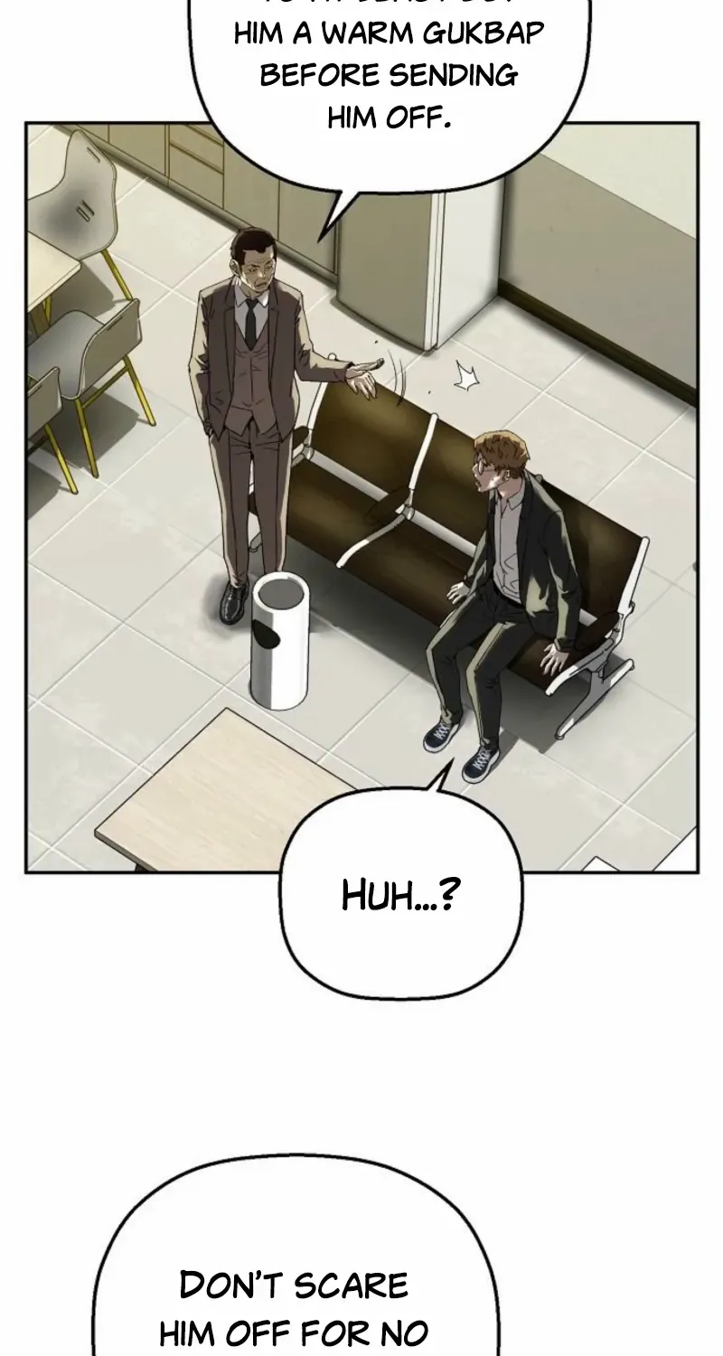 The Villain’s Profiler Chapter 17 page 29 - 