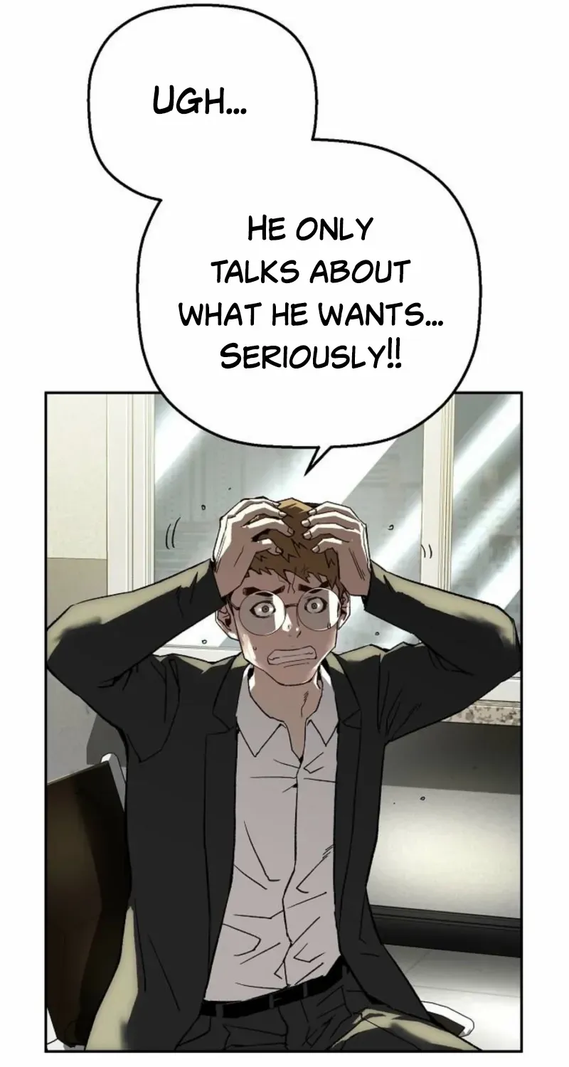 The Villain’s Profiler Chapter 17 page 31 - 