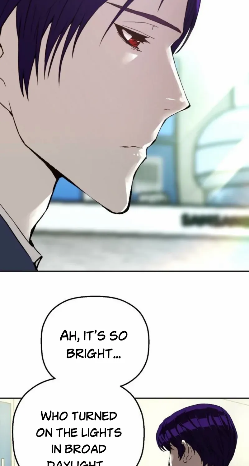 The Villain’s Profiler Chapter 17 page 35 - 
