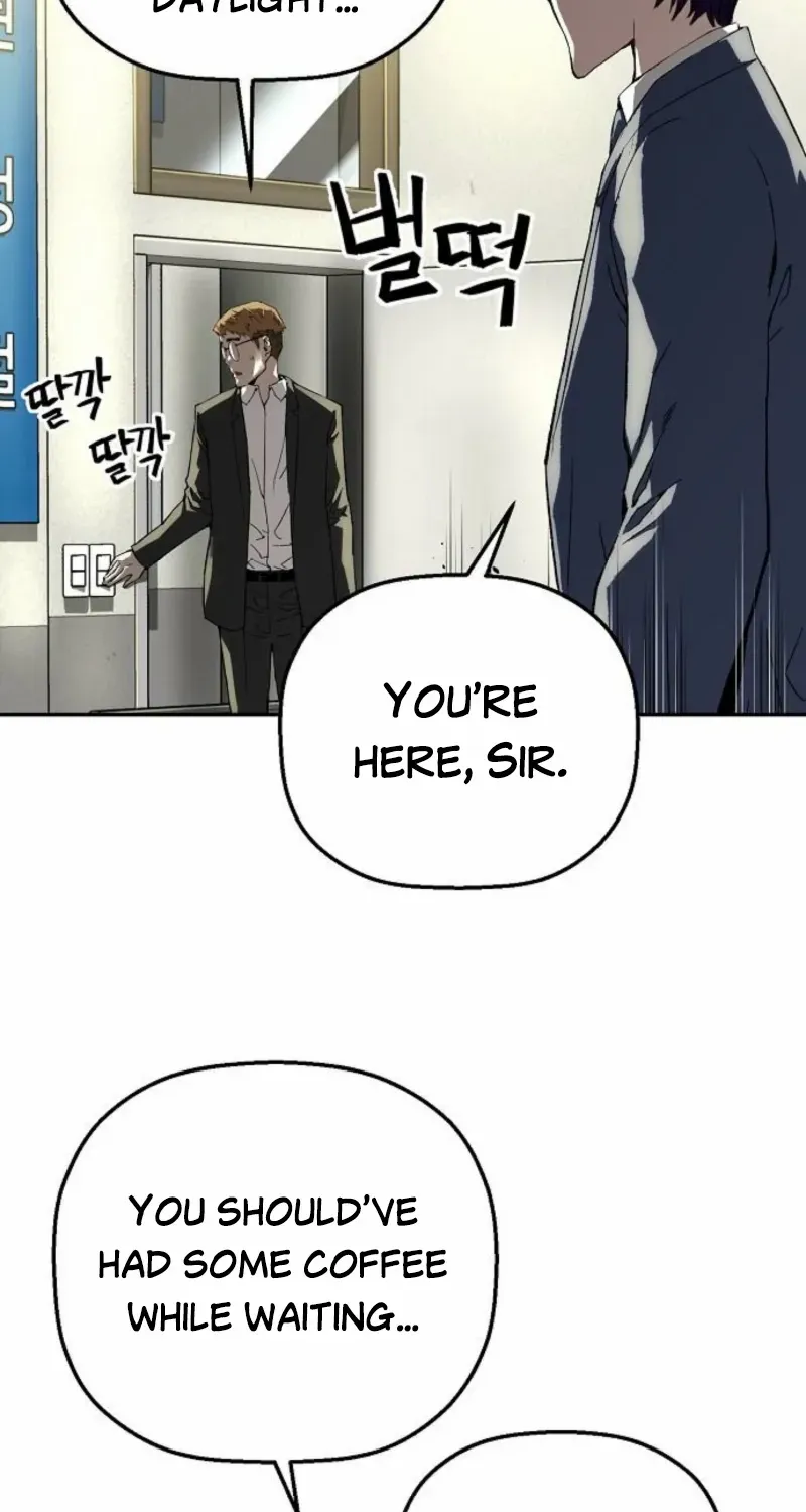 The Villain’s Profiler Chapter 17 page 36 - 