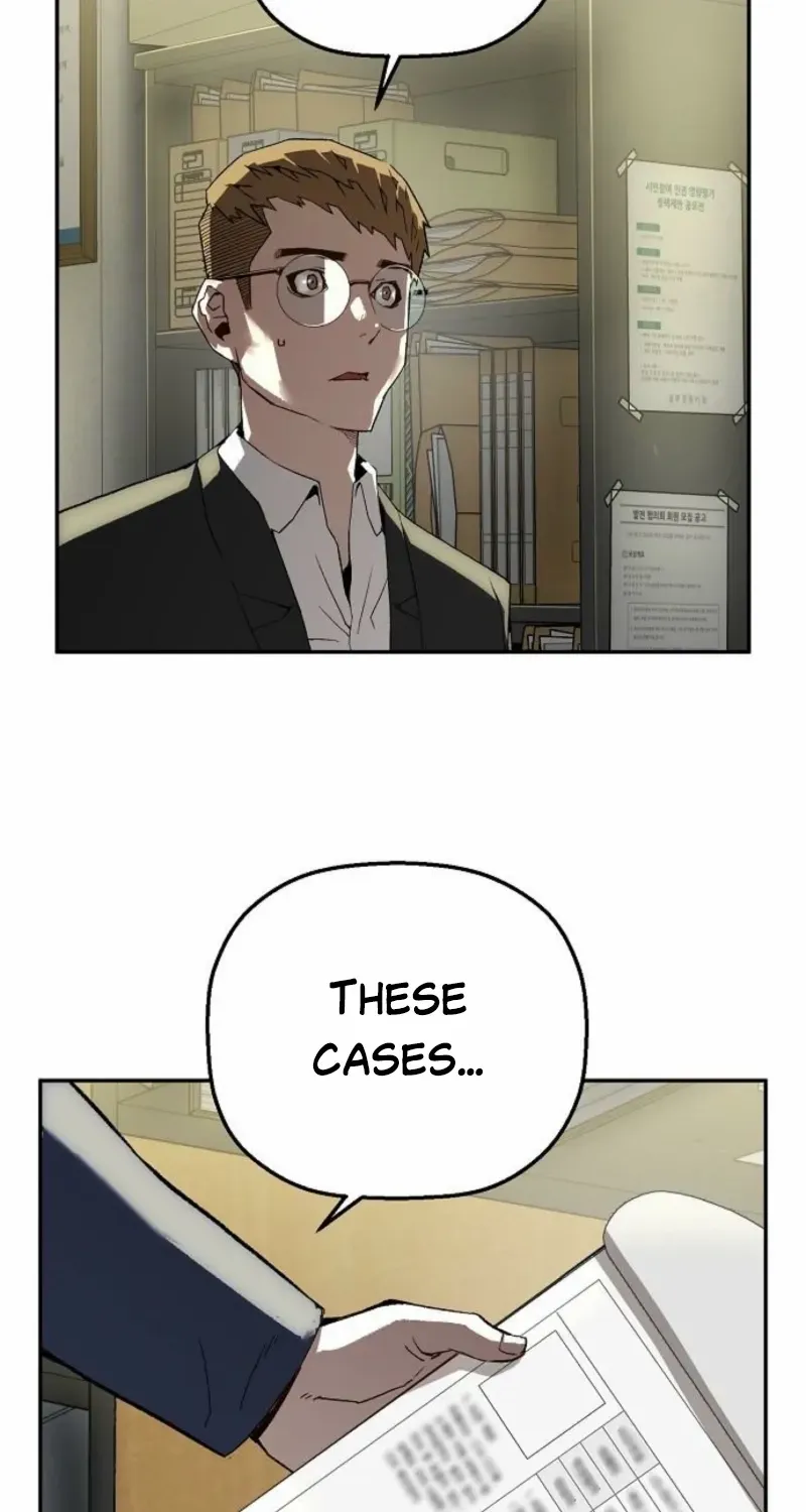 The Villain’s Profiler Chapter 17 page 38 - 