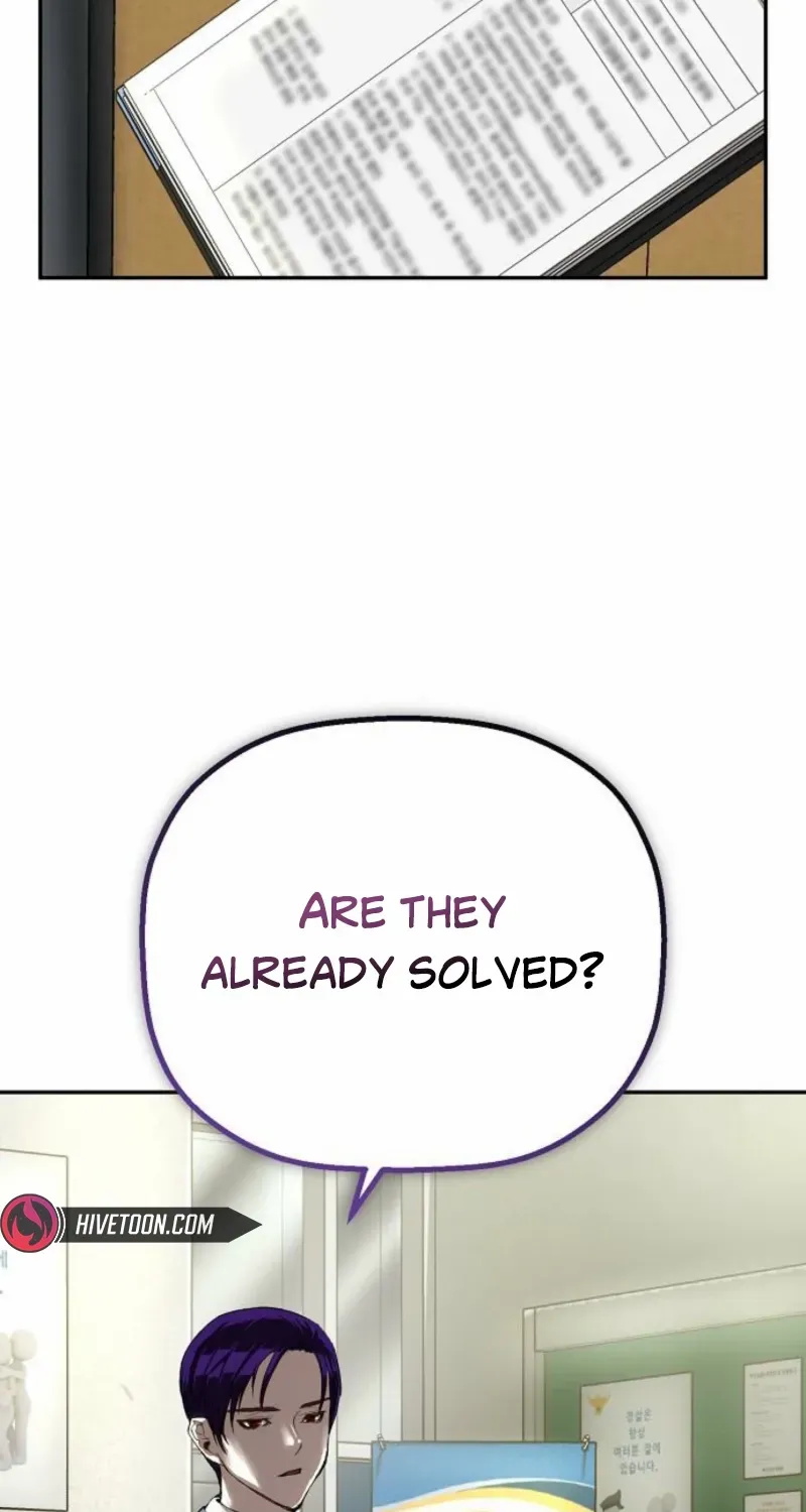 The Villain’s Profiler Chapter 17 page 39 - 