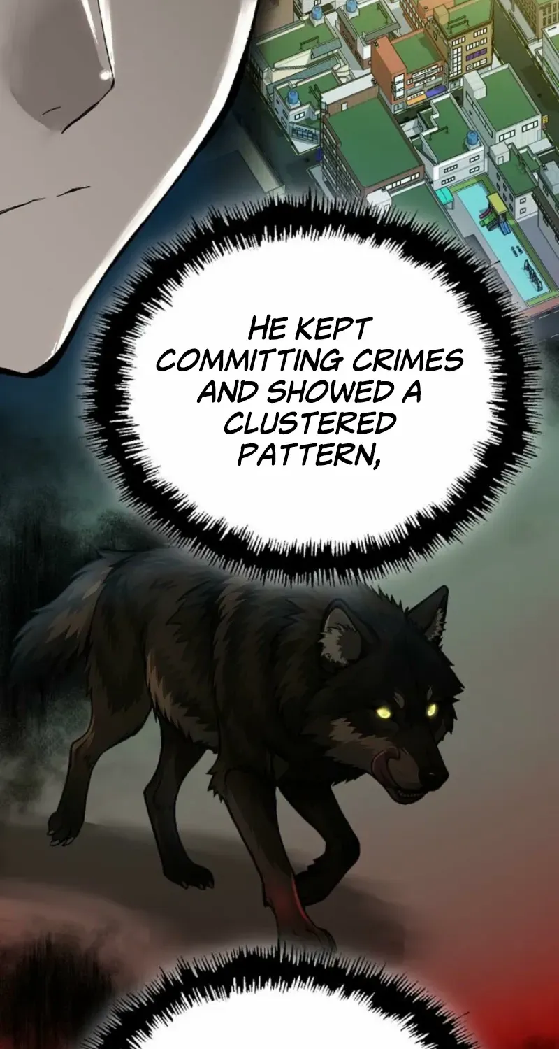 The Villain’s Profiler Chapter 17 page 43 - 