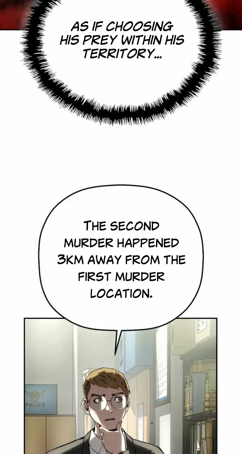 The Villain’s Profiler Chapter 17 page 44 - 
