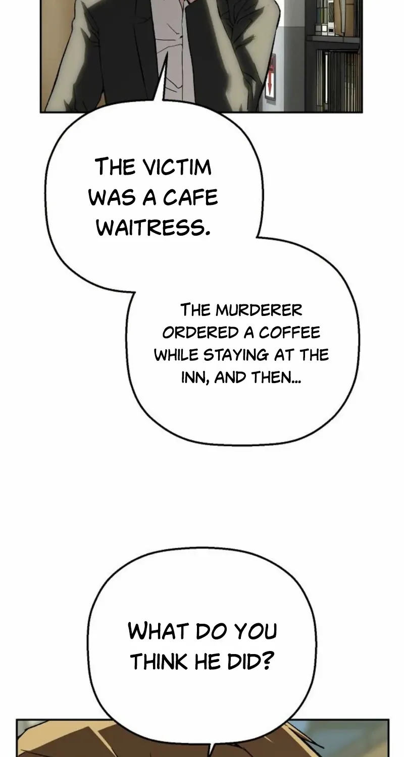The Villain’s Profiler Chapter 17 page 45 - 