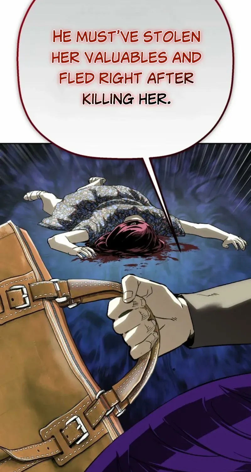 The Villain’s Profiler Chapter 17 page 47 - 