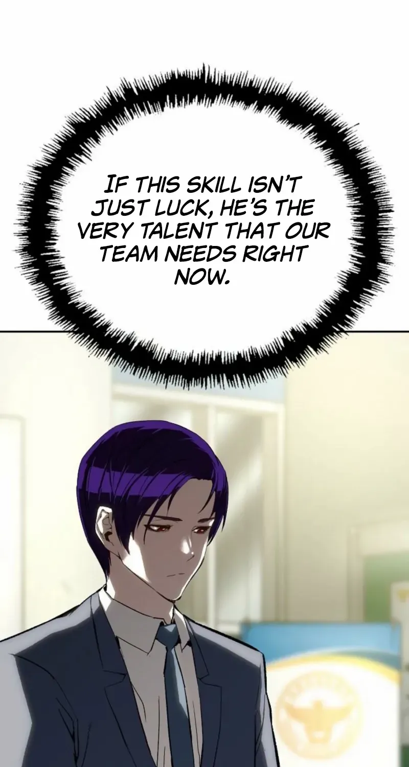 The Villain’s Profiler Chapter 17 page 52 - 