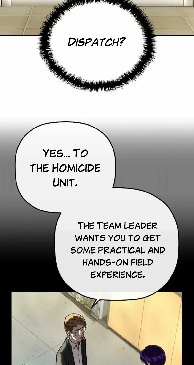 The Villain’s Profiler Chapter 17 page 59 - 
