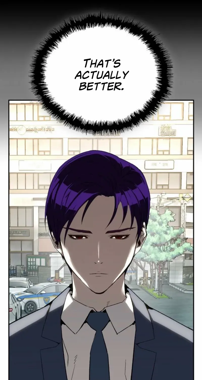 The Villain’s Profiler Chapter 17 page 61 - 