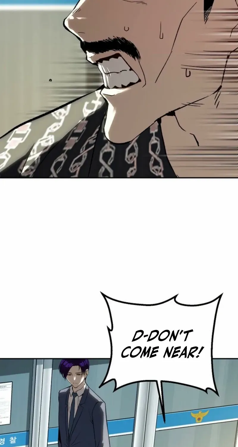 The Villain’s Profiler Chapter 17 page 67 - 