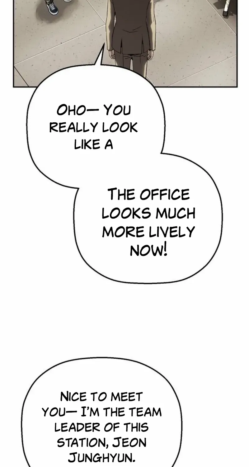 The Villain’s Profiler Chapter 17 page 9 - 