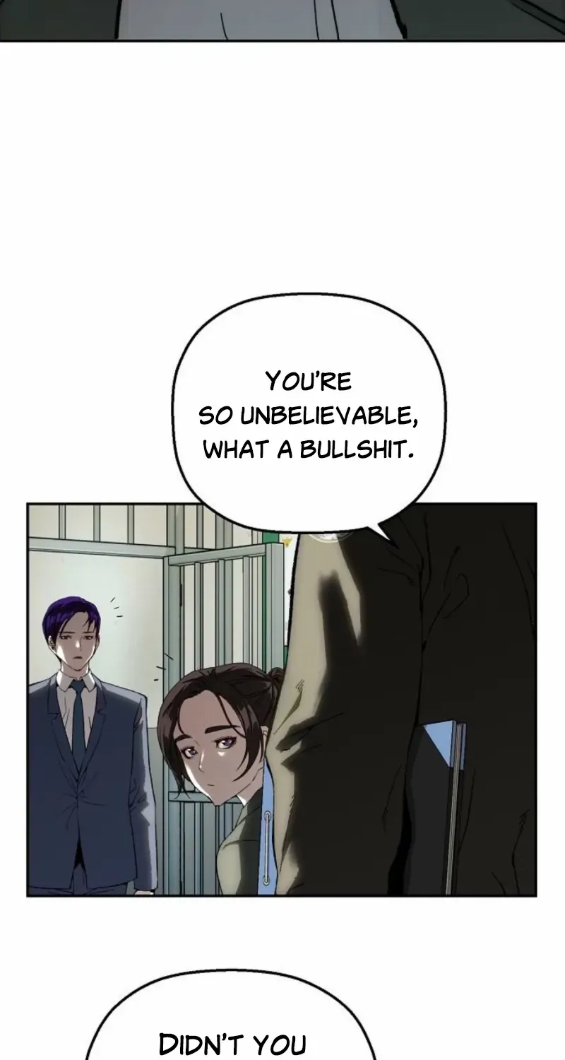 The Villain’s Profiler Chapter 17 page 88 - 