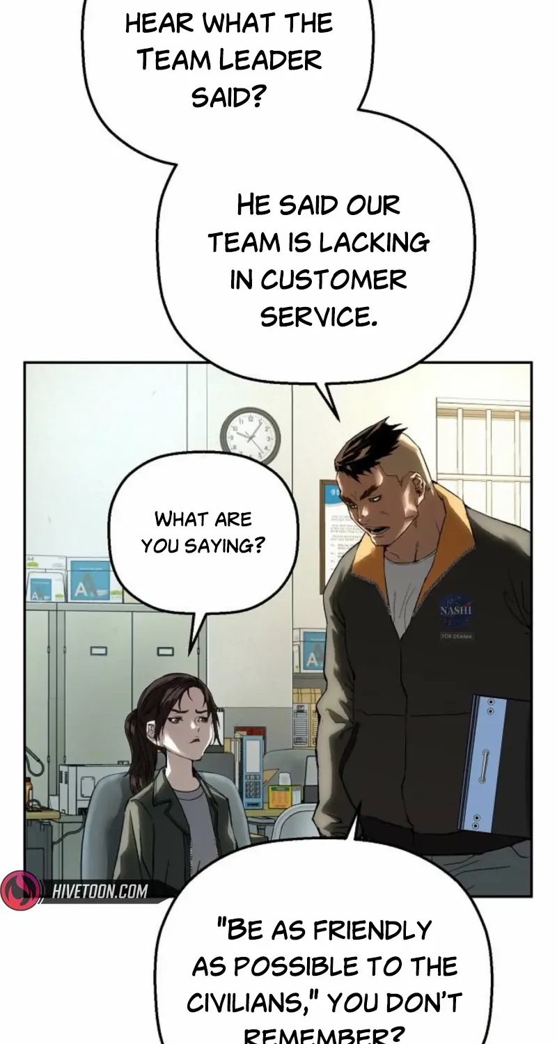 The Villain’s Profiler Chapter 17 page 89 - 