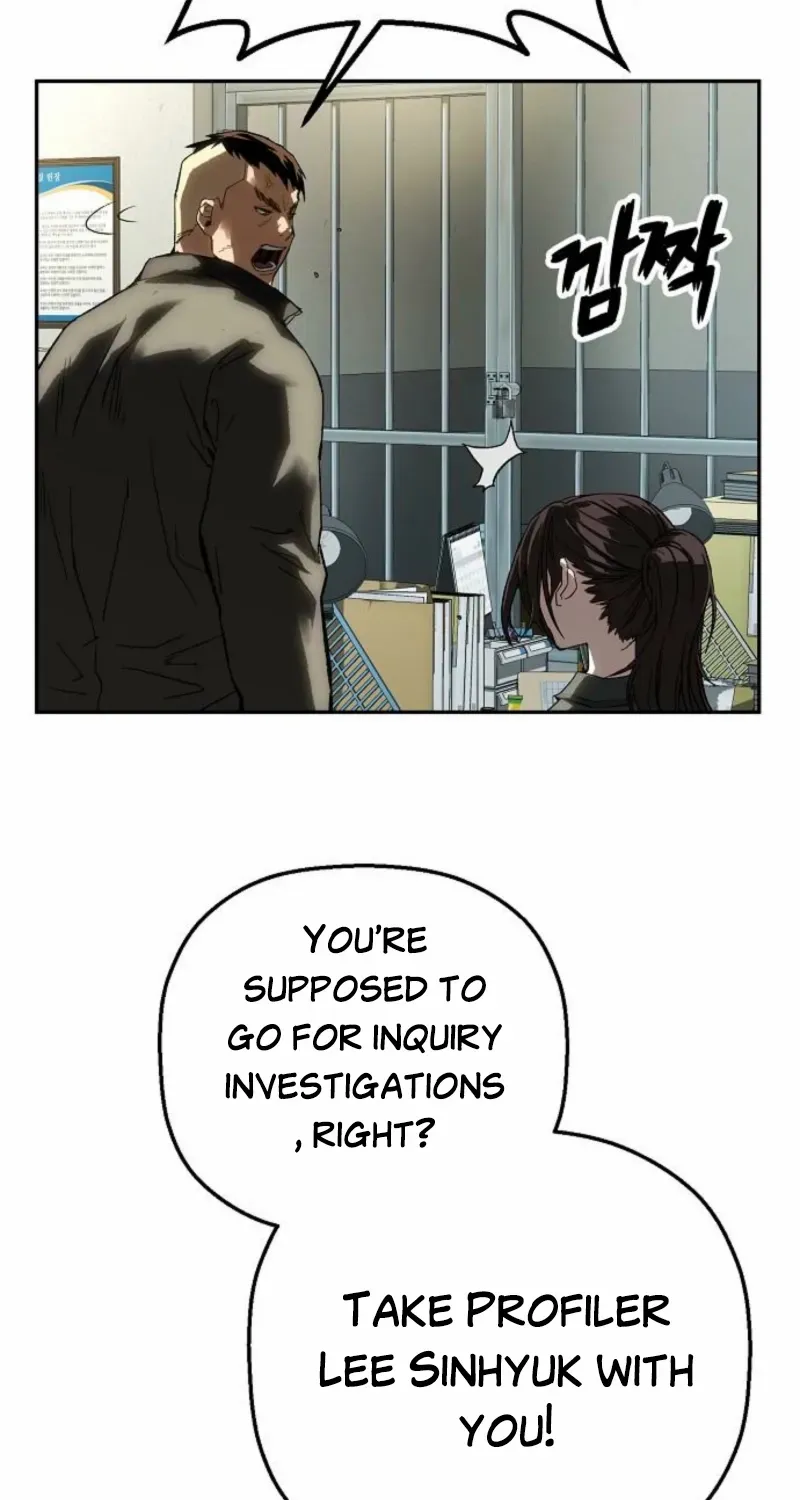 The Villain’s Profiler Chapter 17 page 99 - 