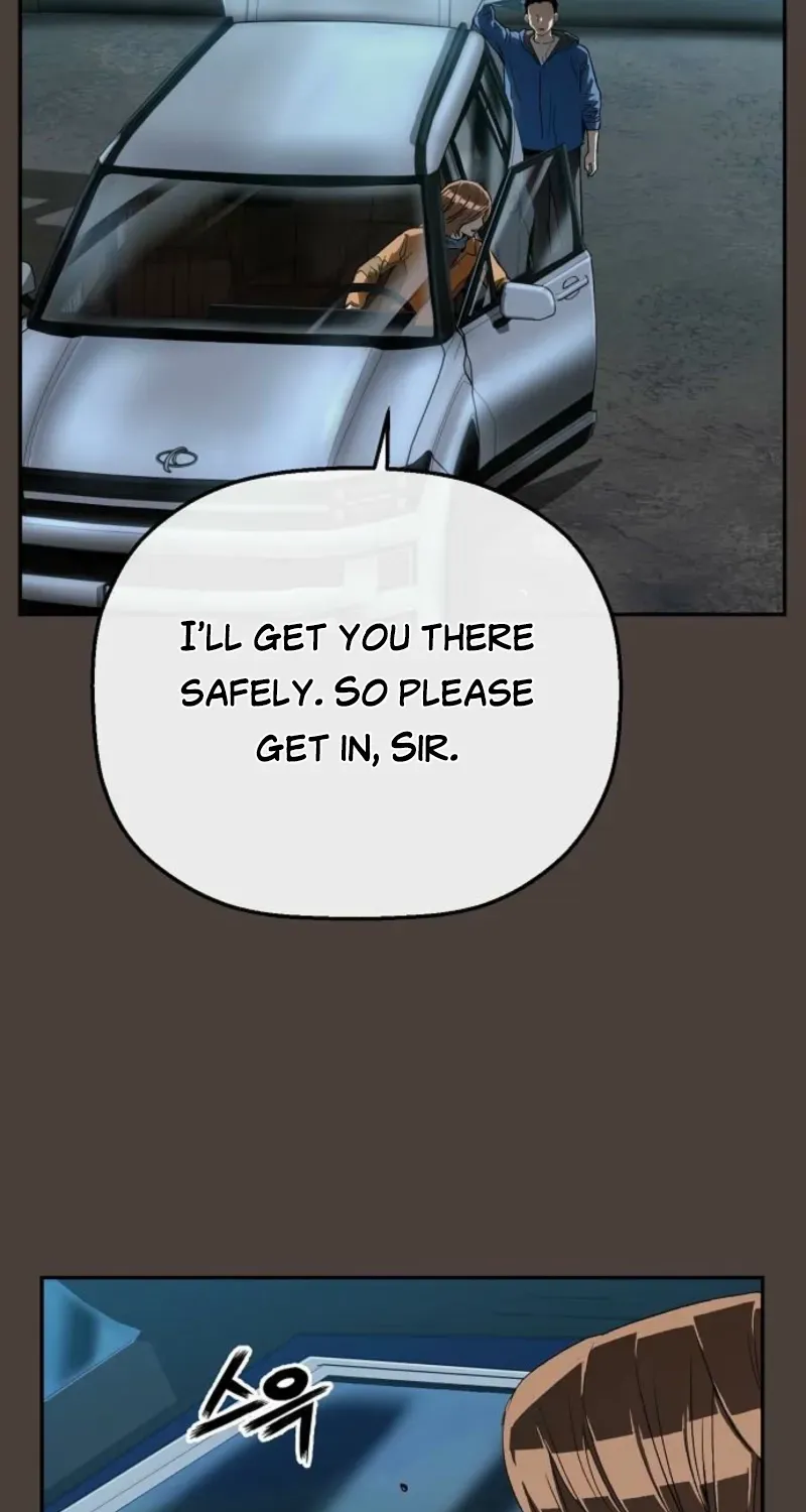 The Villain’s Profiler Chapter 18 page 11 - 