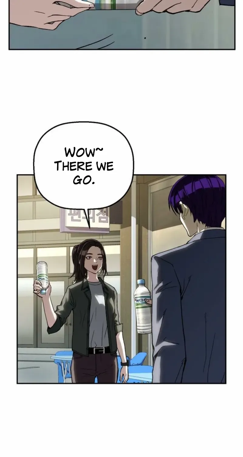 The Villain’s Profiler Chapter 18 page 104 - 