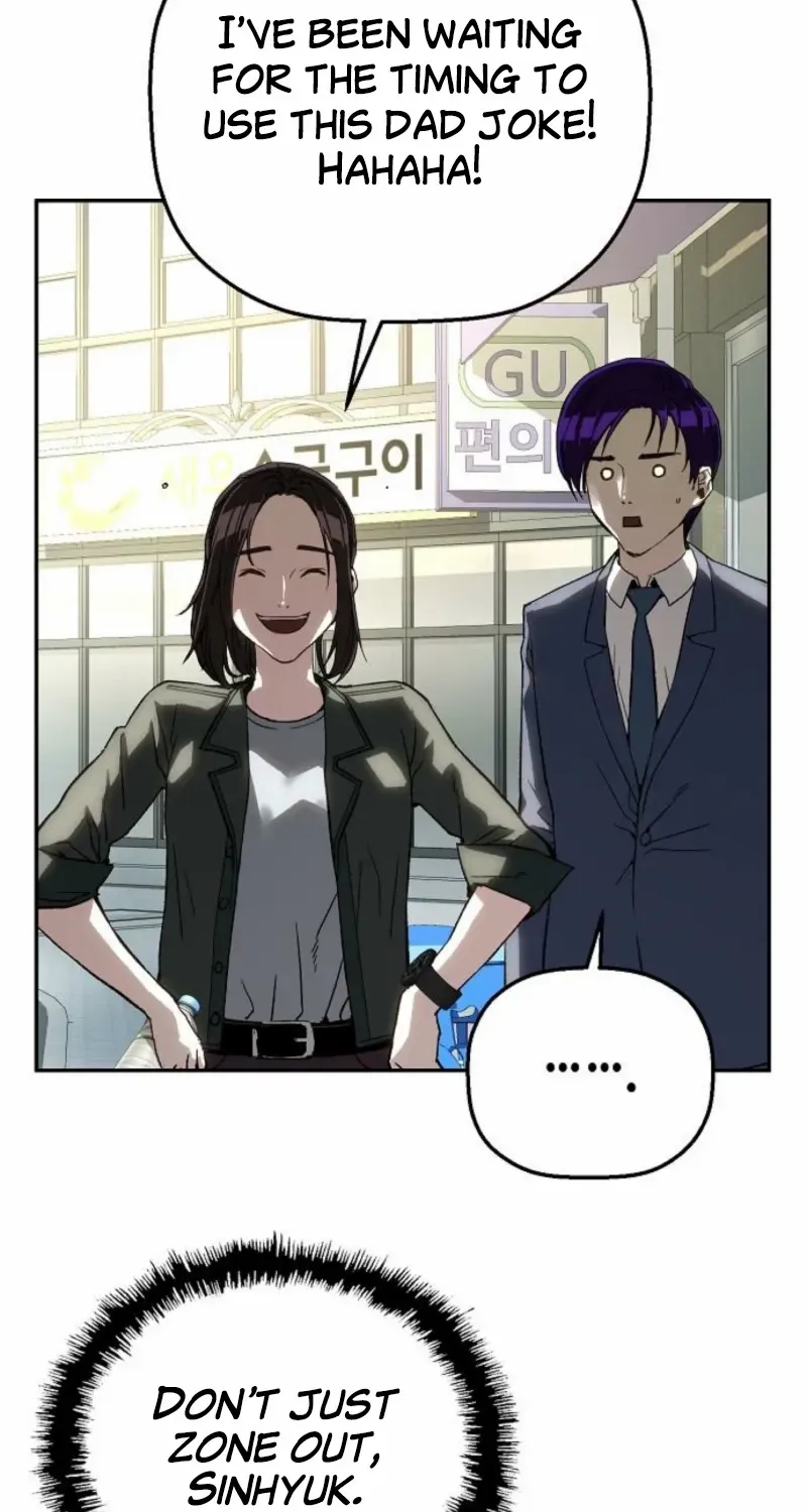 The Villain’s Profiler Chapter 18 page 108 - 