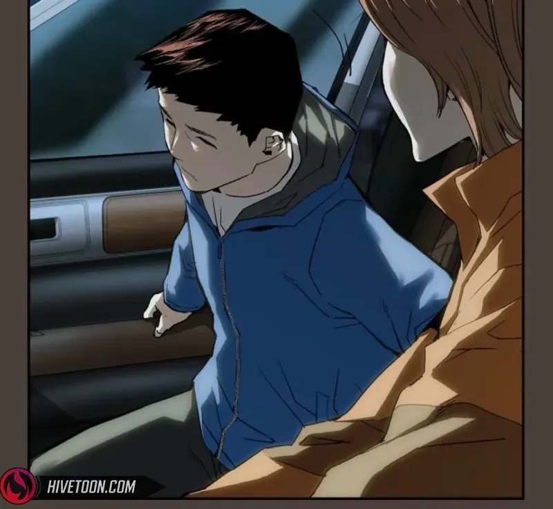 The Villain’s Profiler Chapter 18 page 12 - 