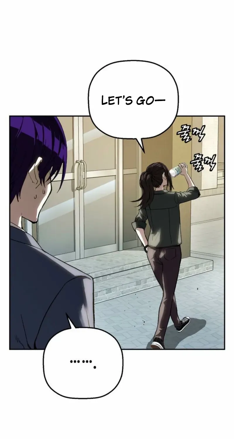 The Villain’s Profiler Chapter 18 page 111 - 