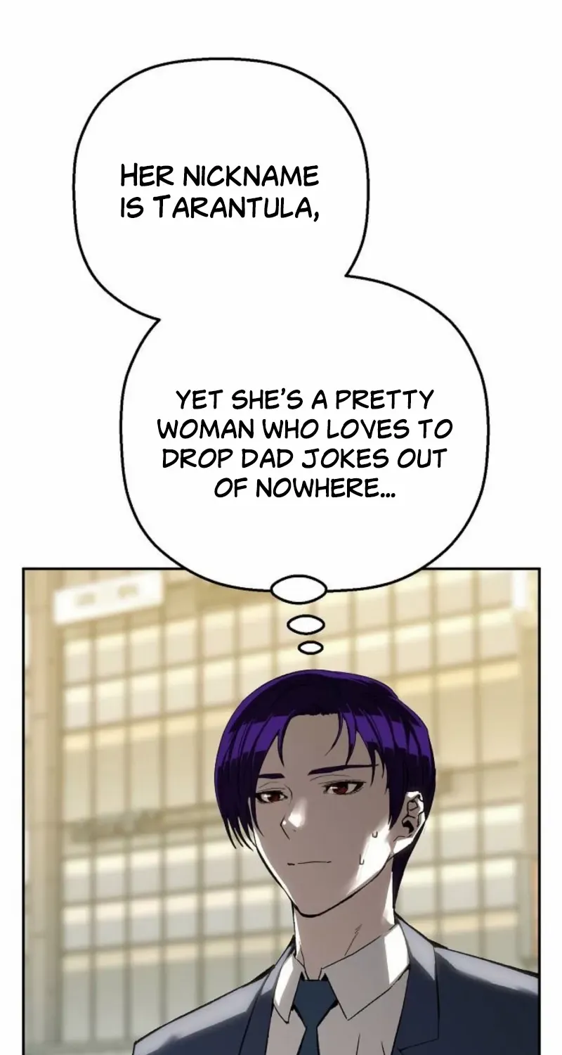 The Villain’s Profiler Chapter 18 page 112 - 