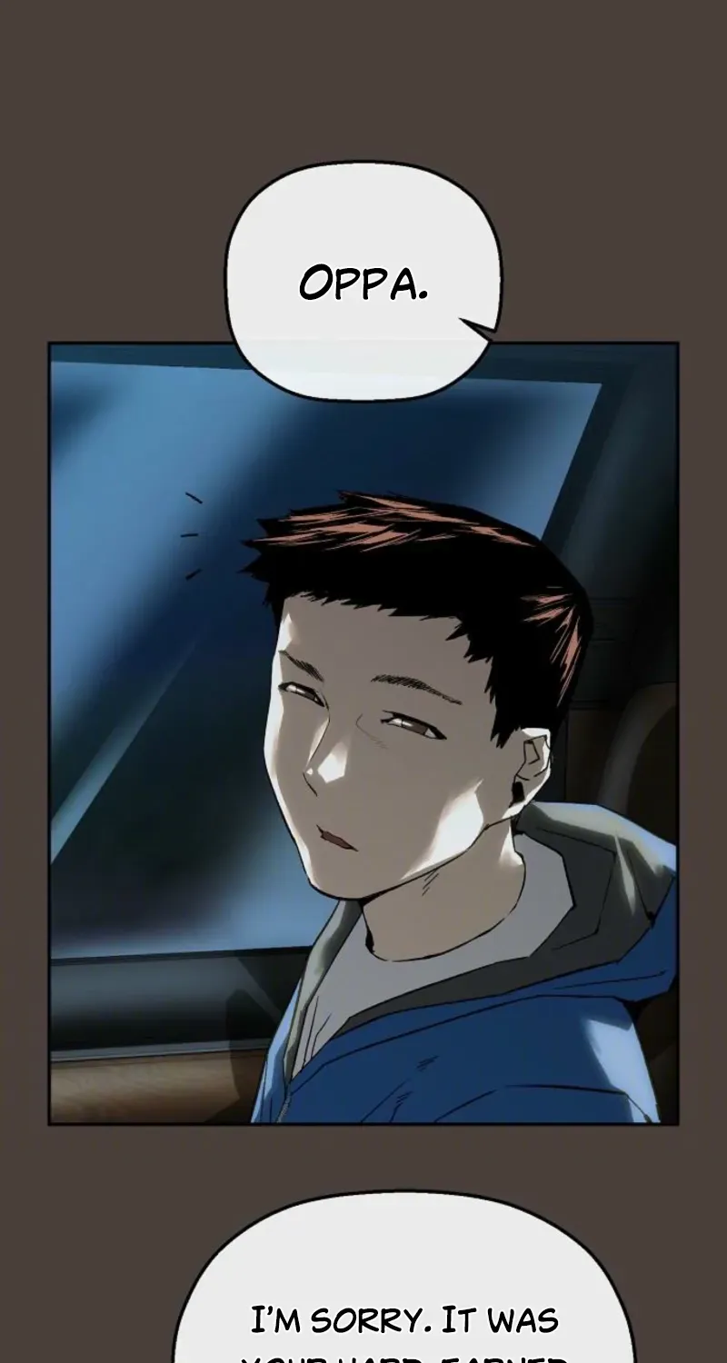 The Villain’s Profiler Chapter 18 page 13 - 