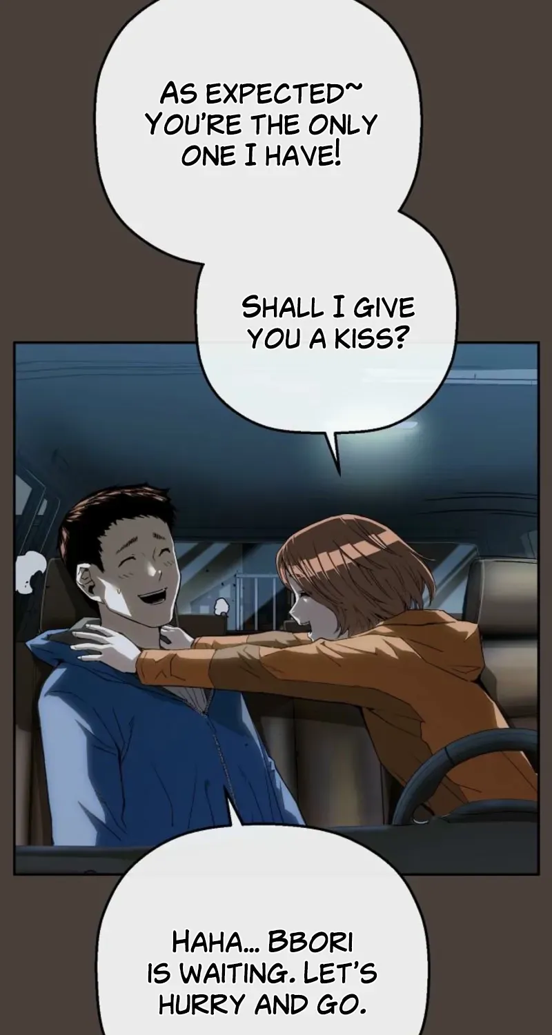 The Villain’s Profiler Chapter 18 page 17 - 