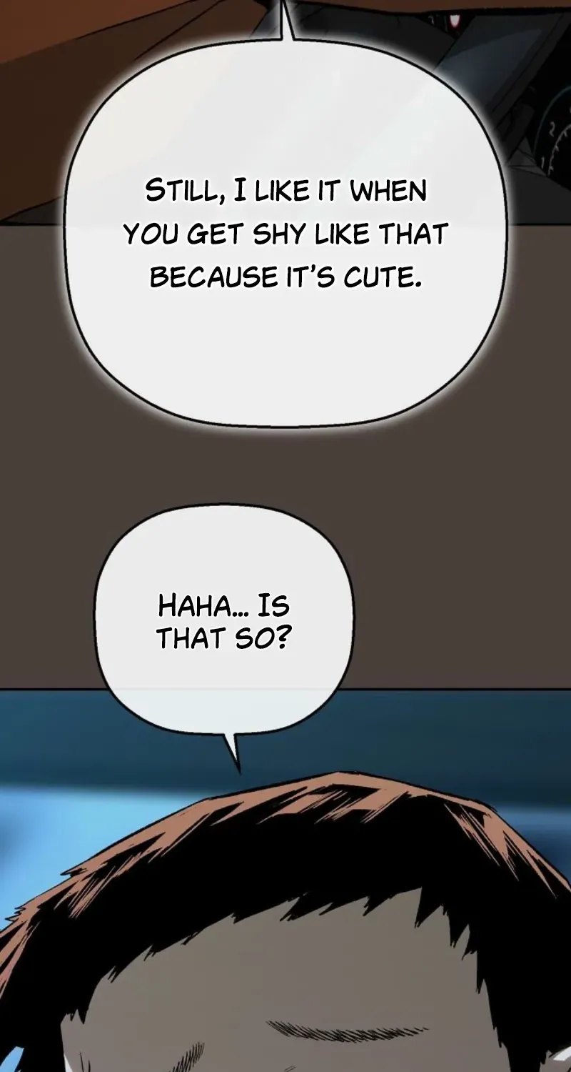 The Villain’s Profiler Chapter 18 page 19 - 