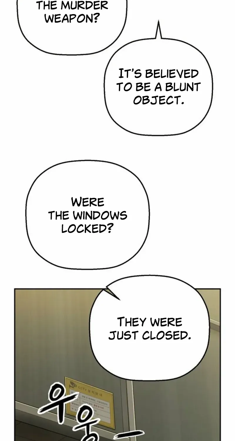 The Villain’s Profiler Chapter 18 page 24 - 