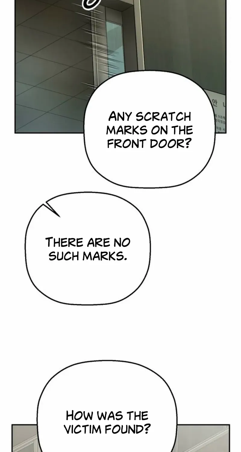 The Villain’s Profiler Chapter 18 page 25 - 