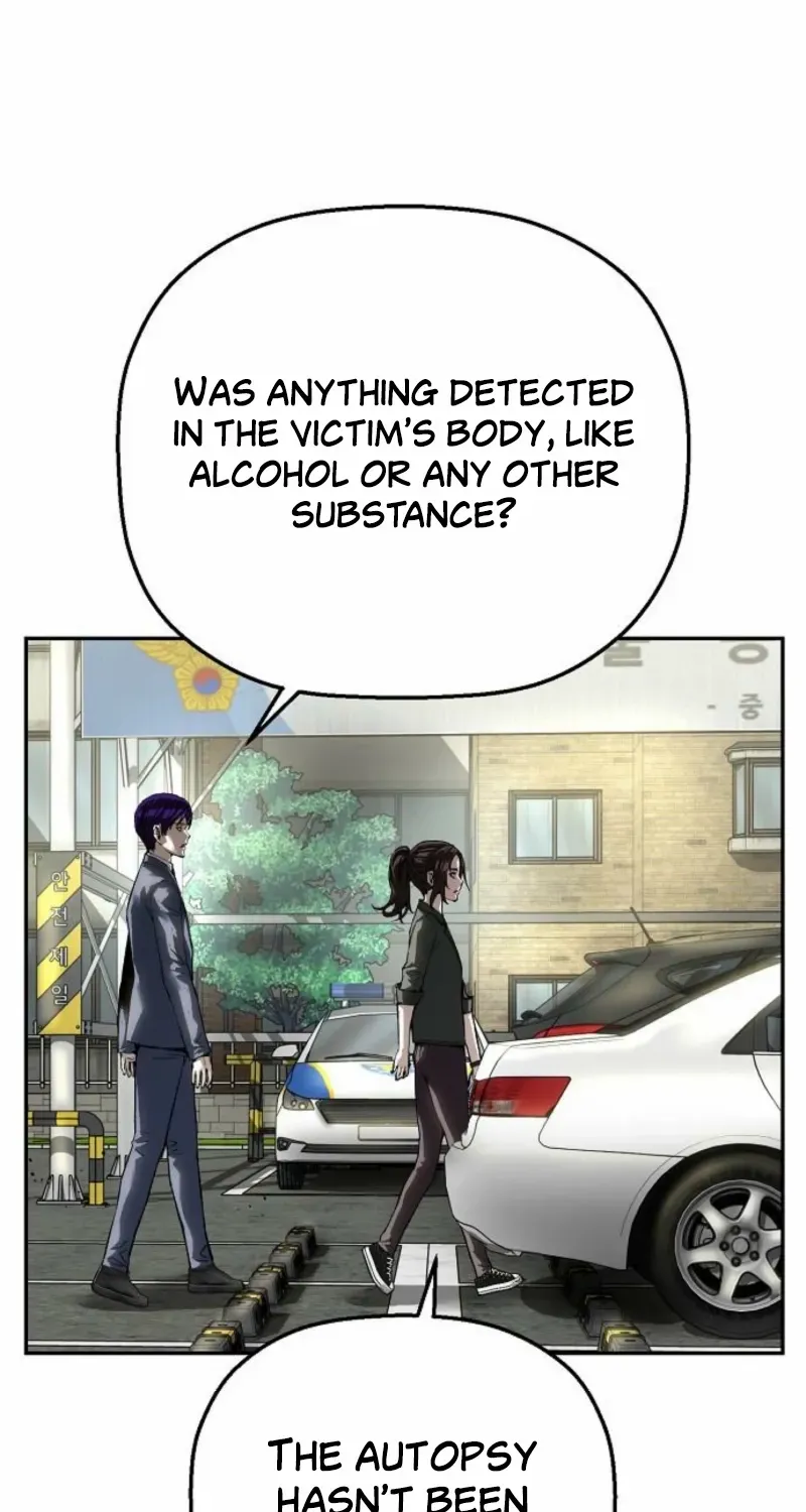 The Villain’s Profiler Chapter 18 page 28 - 