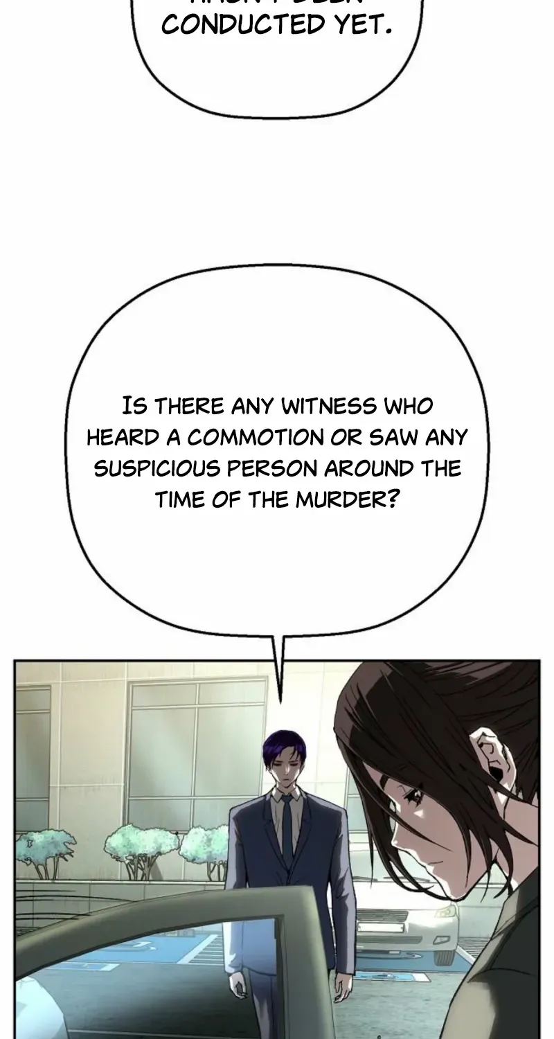 The Villain’s Profiler Chapter 18 page 29 - 