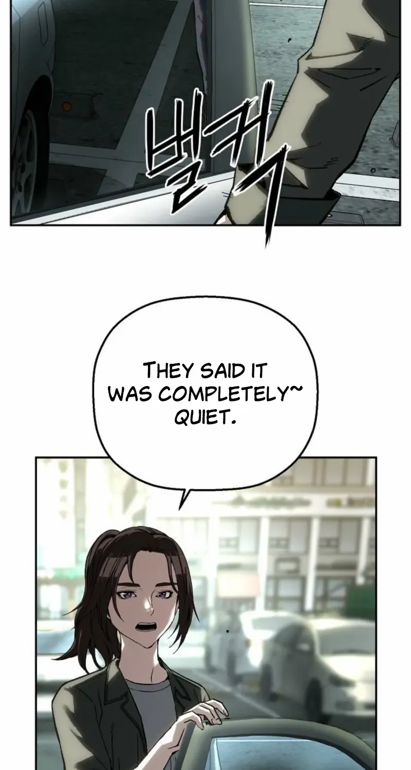 The Villain’s Profiler Chapter 18 page 30 - 
