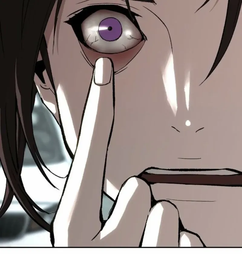 The Villain’s Profiler Chapter 18 page 32 - 