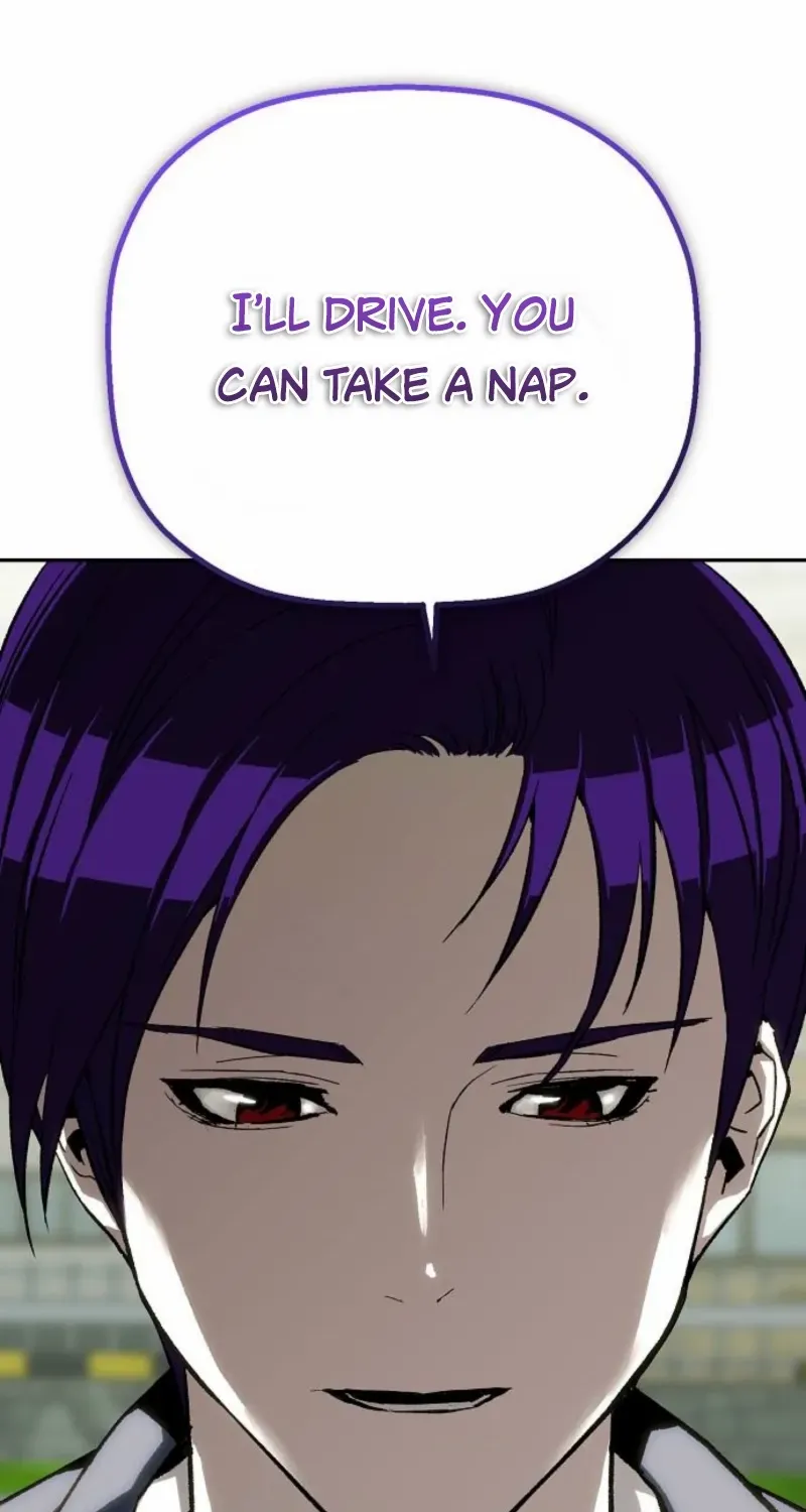 The Villain’s Profiler Chapter 18 page 36 - 