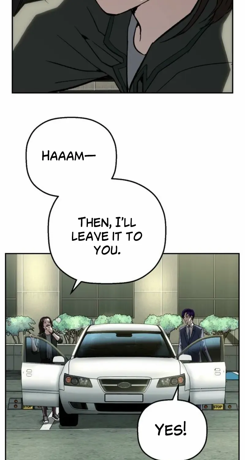 The Villain’s Profiler Chapter 18 page 38 - 