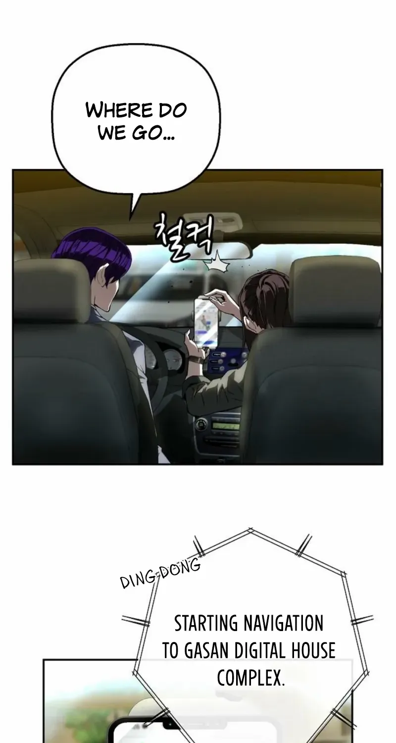 The Villain’s Profiler Chapter 18 page 40 - 