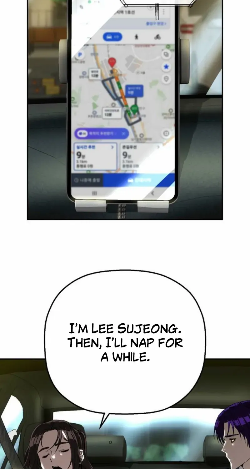 The Villain’s Profiler Chapter 18 page 41 - 
