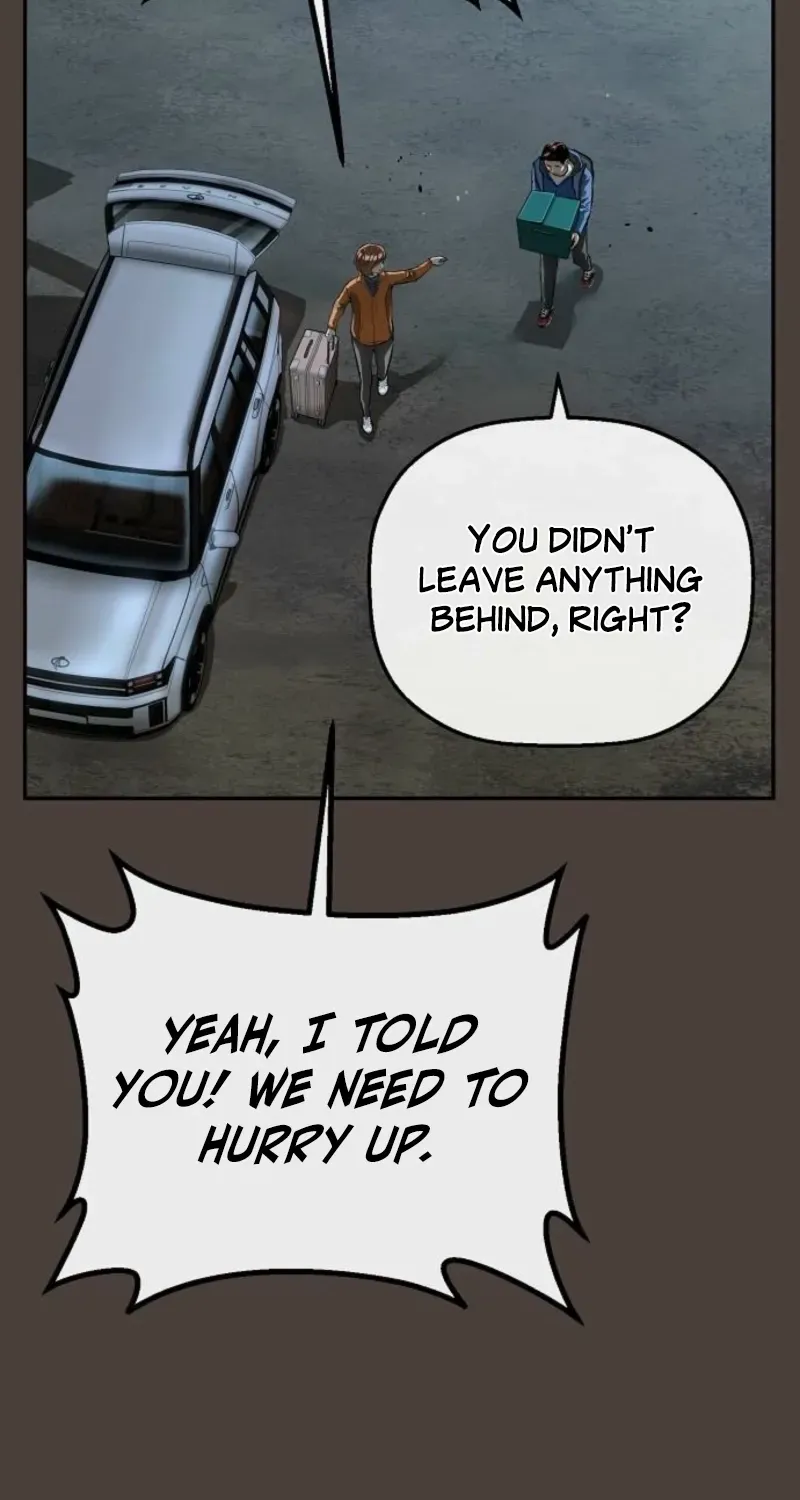 The Villain’s Profiler Chapter 18 page 6 - 