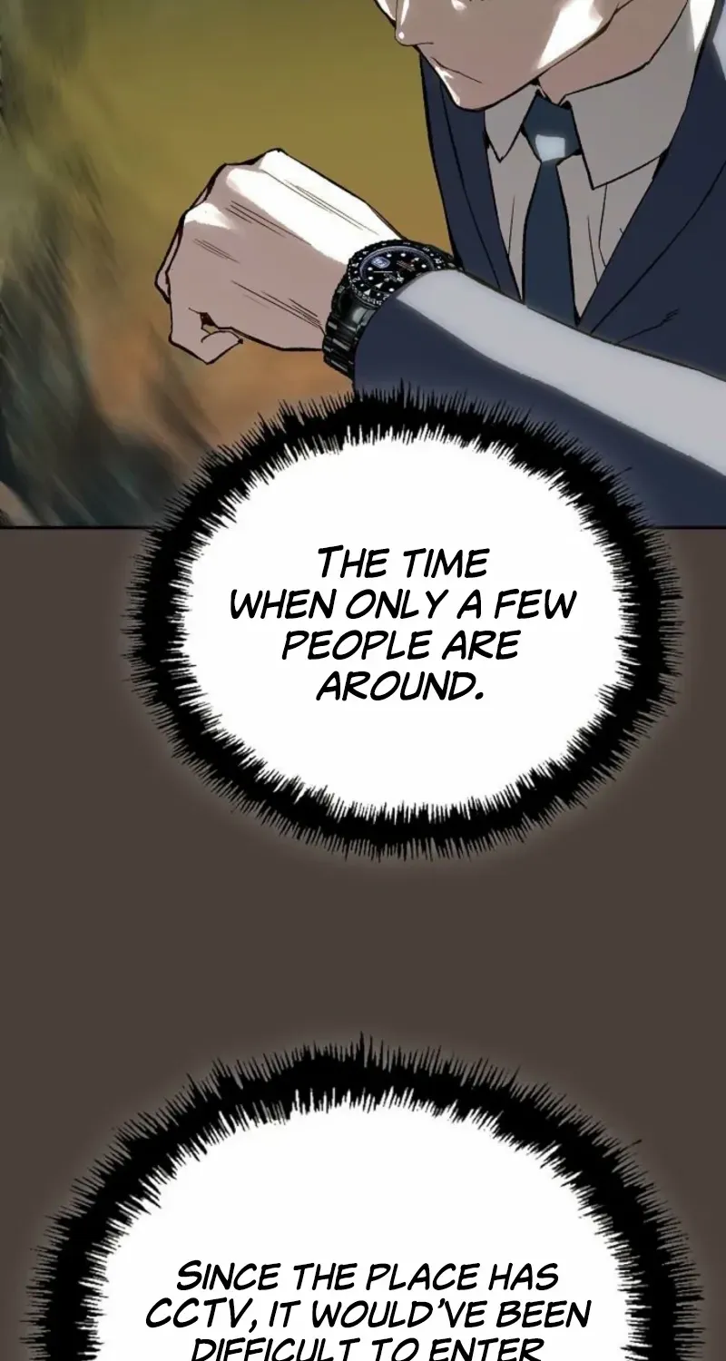 The Villain’s Profiler Chapter 18 page 54 - 