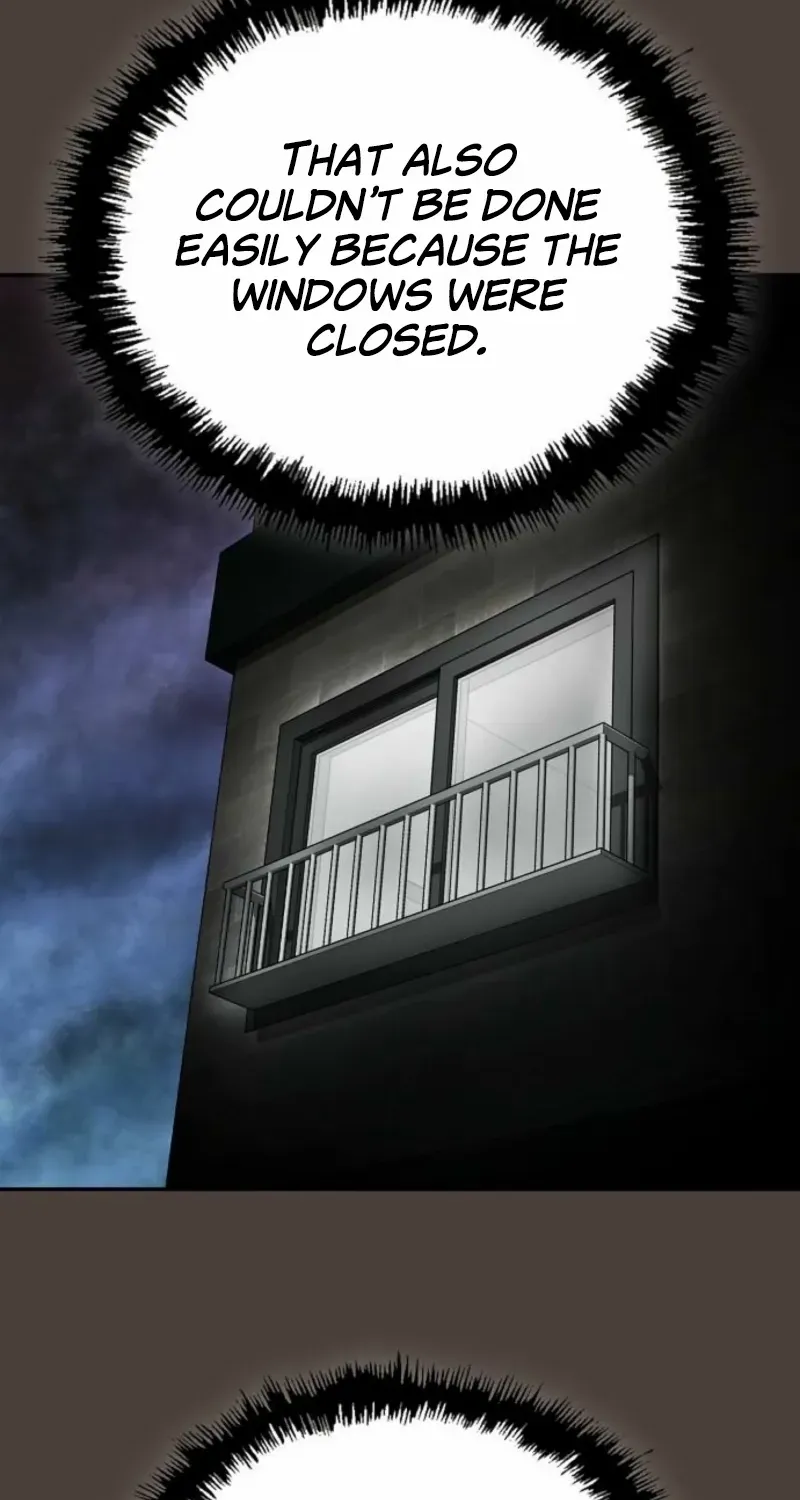 The Villain’s Profiler Chapter 18 page 57 - 
