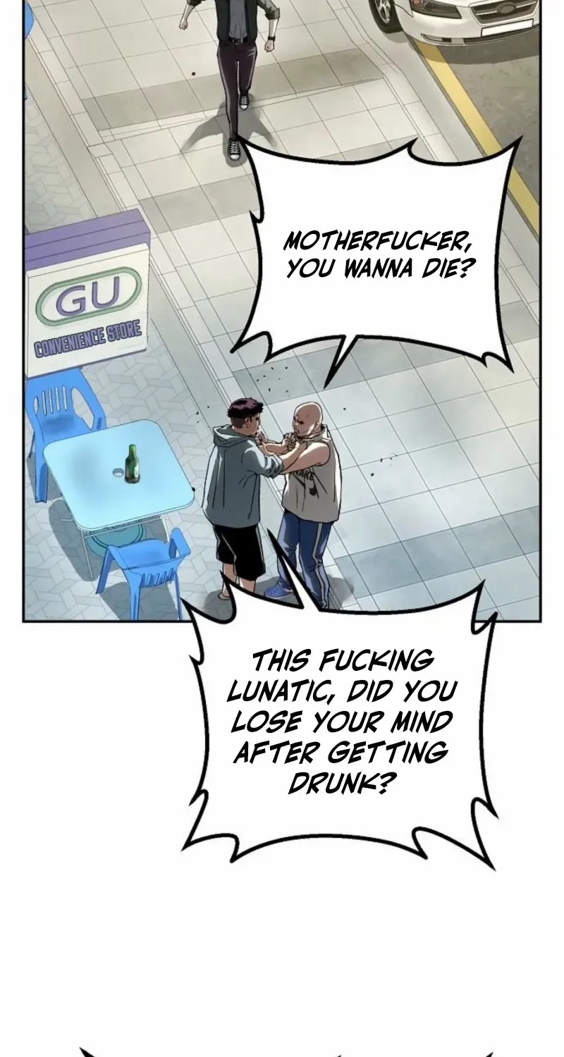 The Villain’s Profiler Chapter 18 page 63 - 