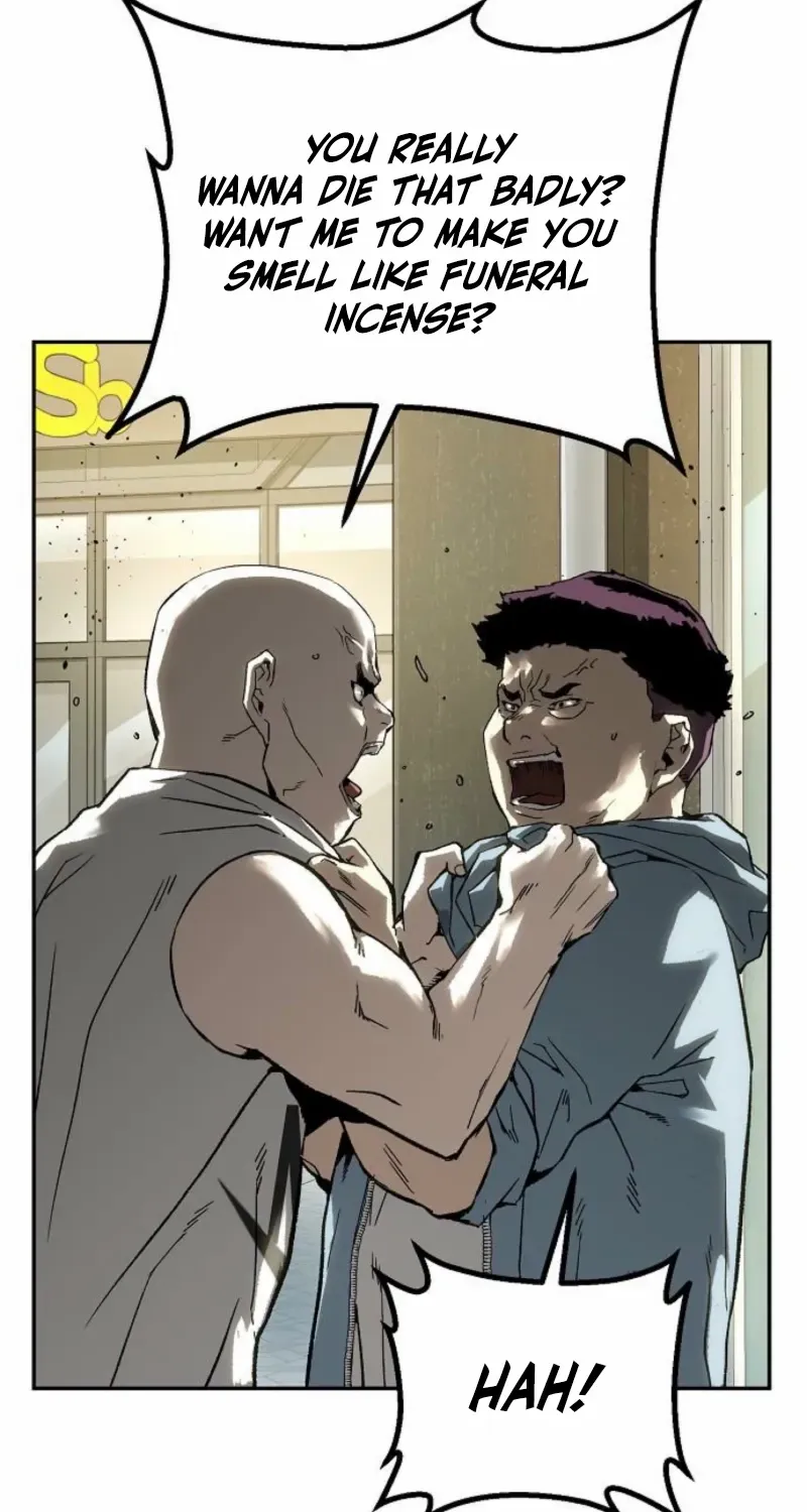 The Villain’s Profiler Chapter 18 page 64 - 