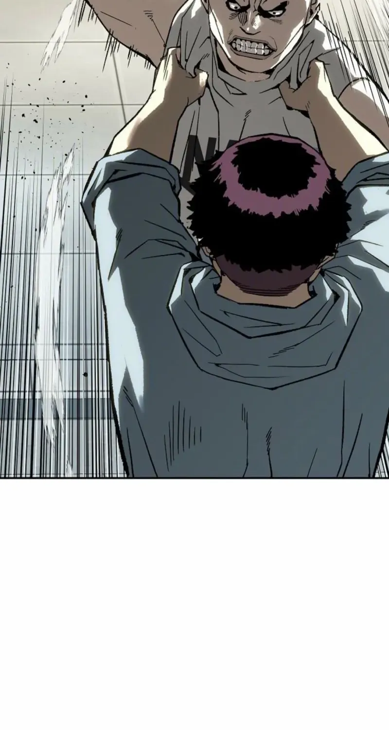 The Villain’s Profiler Chapter 18 page 67 - 