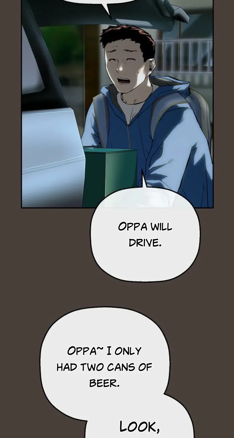 The Villain’s Profiler Chapter 18 page 8 - 