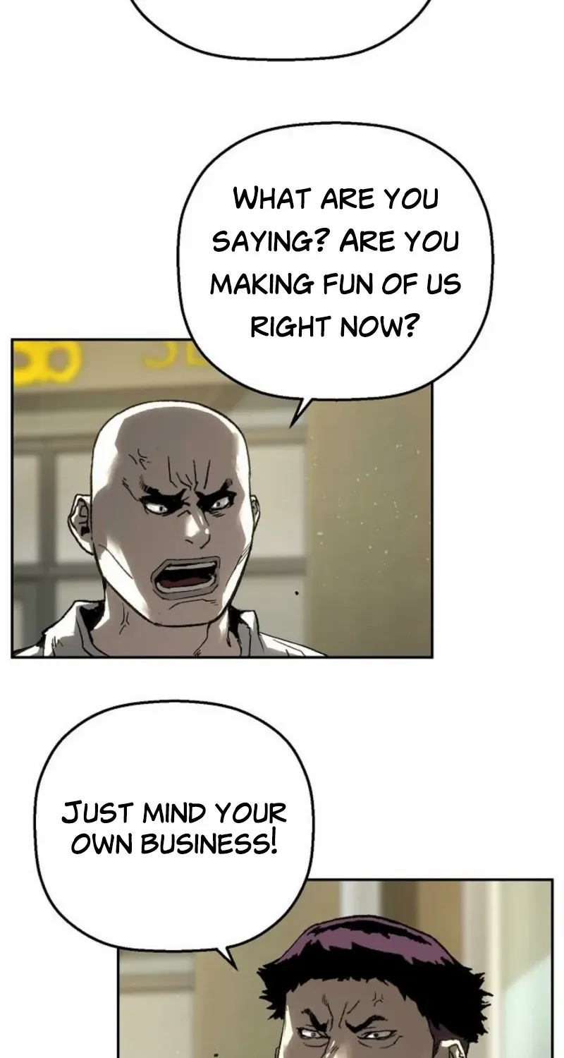 The Villain’s Profiler Chapter 18 page 72 - 