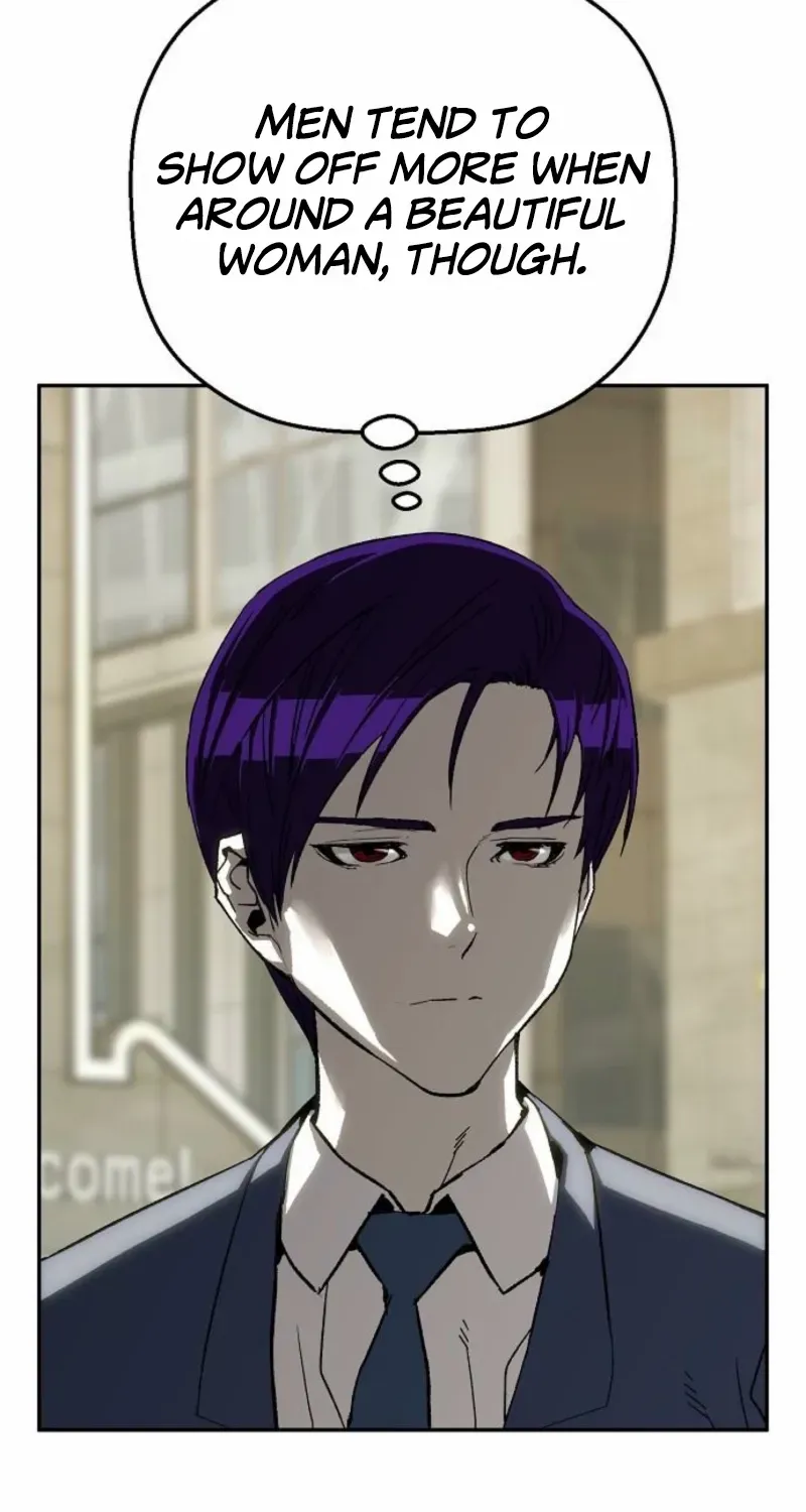 The Villain’s Profiler Chapter 18 page 74 - 