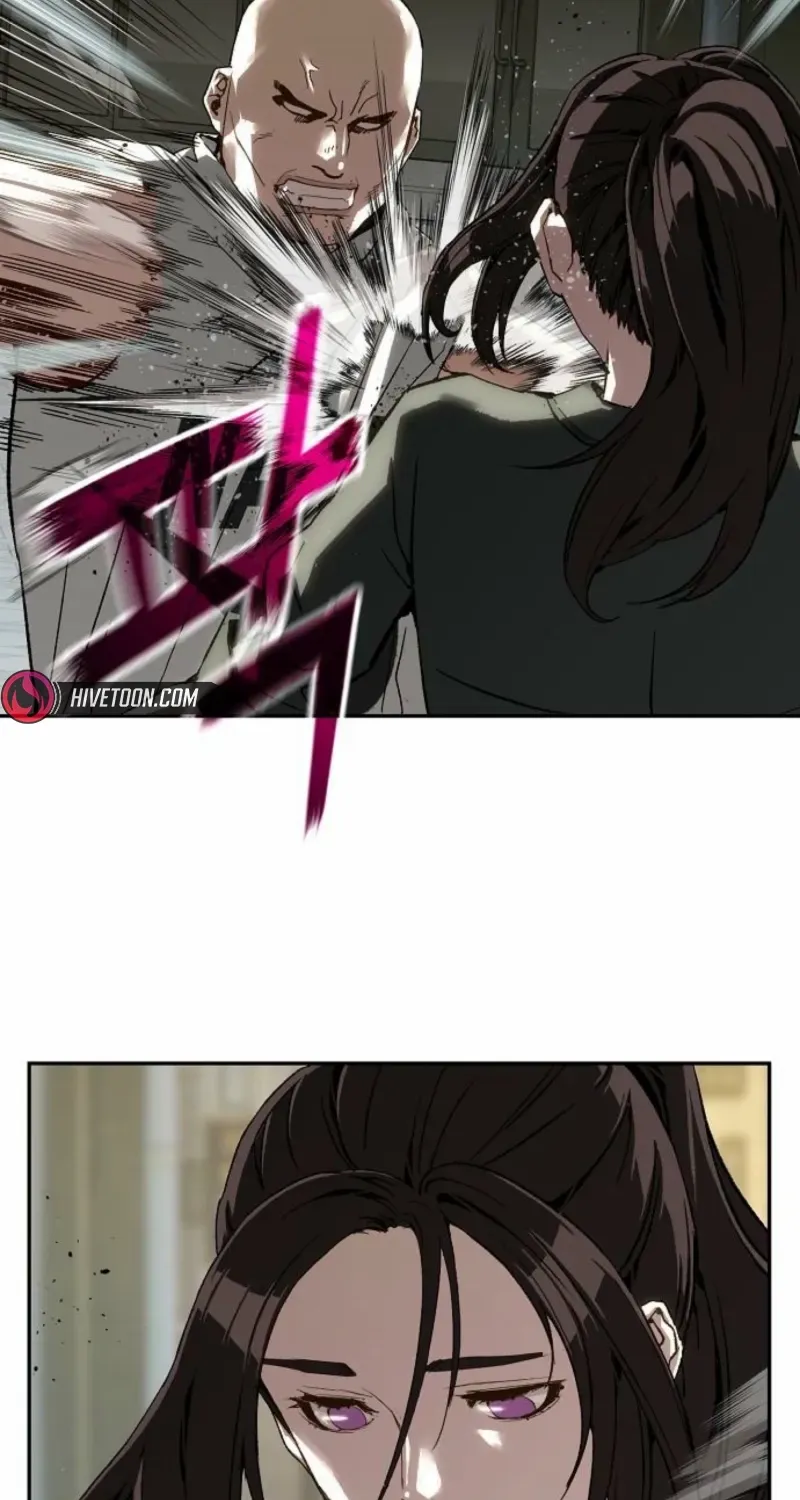 The Villain’s Profiler Chapter 18 page 78 - 